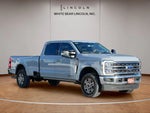 2024 F-250 Super Duty Thumbnail 3
