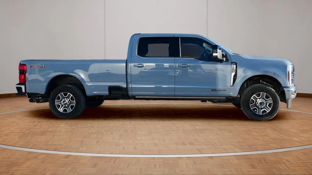 2024 Ford F-250 Super Duty XLT