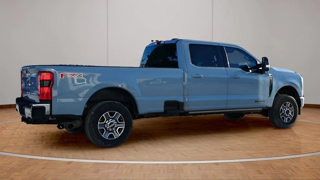 2024 Ford F-250 Super Duty XLT