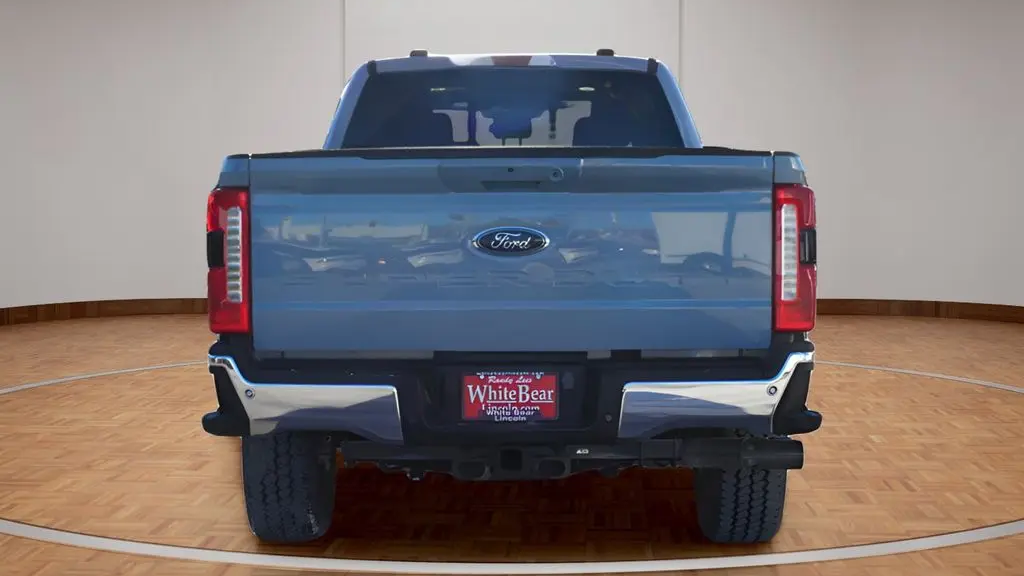 2024 Ford F-250 Super Duty XLT
