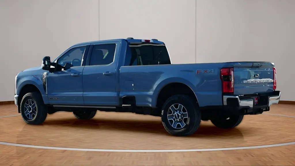 2024 Ford F-250 Super Duty XLT