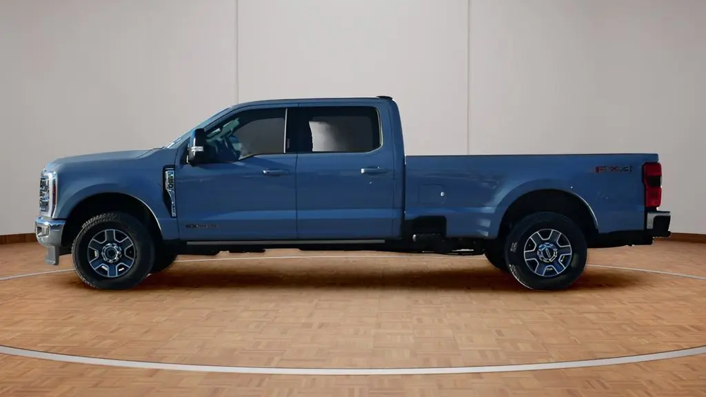 2024 Ford F-250 Super Duty XLT