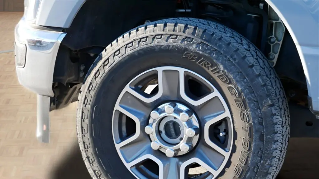 2024 Ford F-250 Super Duty XLT