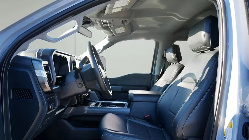 2024 Ford F-250 Super Duty XLT