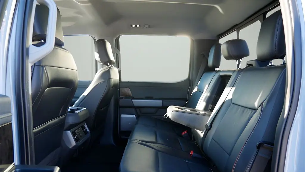 2024 Ford F-250 Super Duty XLT