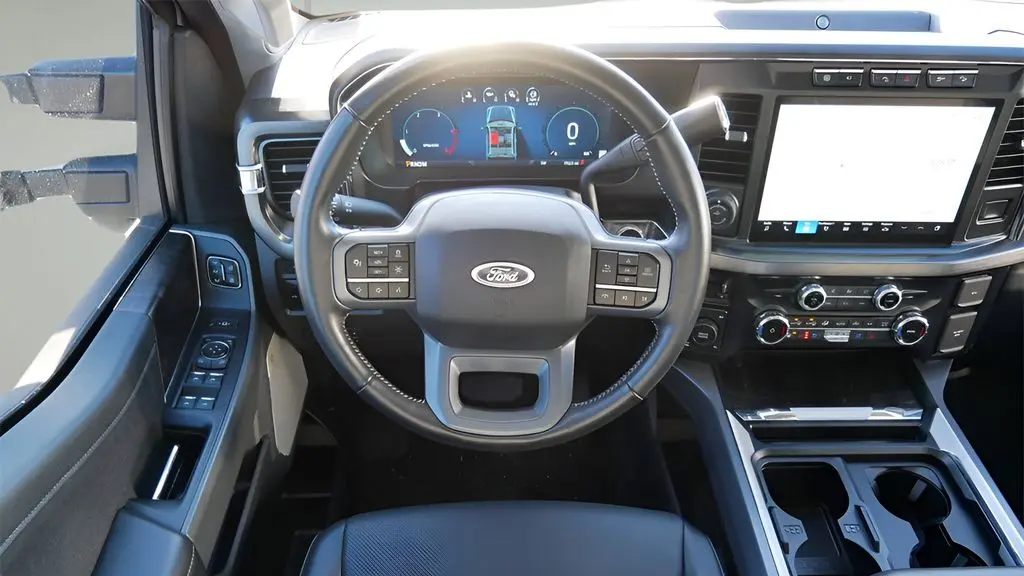 2024 Ford F-250 Super Duty XLT