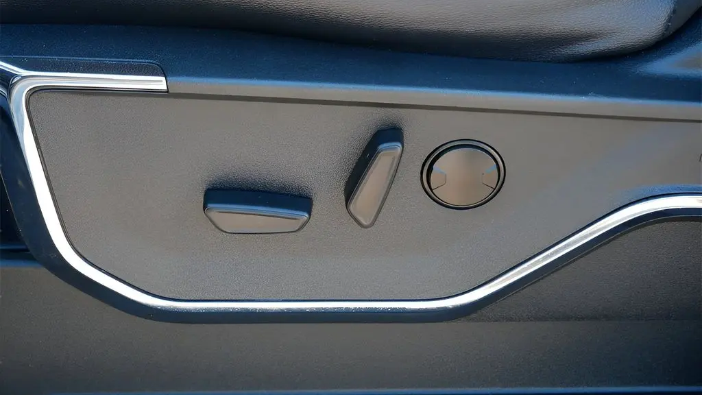 2024 Ford F-250 Super Duty XLT