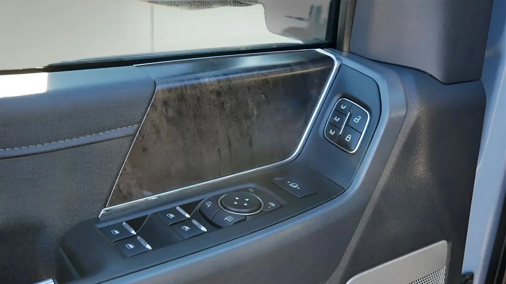 2024 Ford F-250 Super Duty XLT