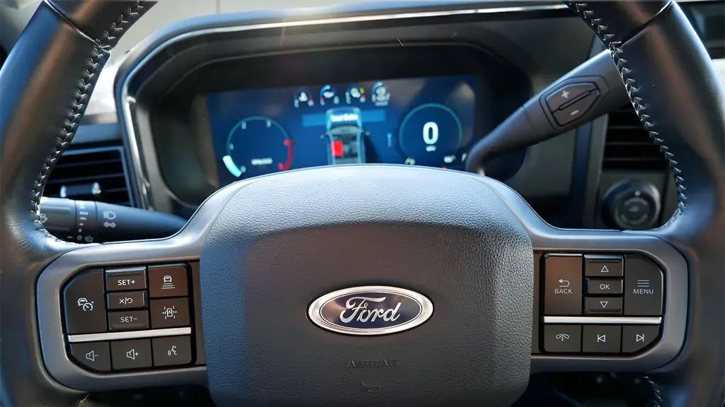 2024 Ford F-250 Super Duty XLT