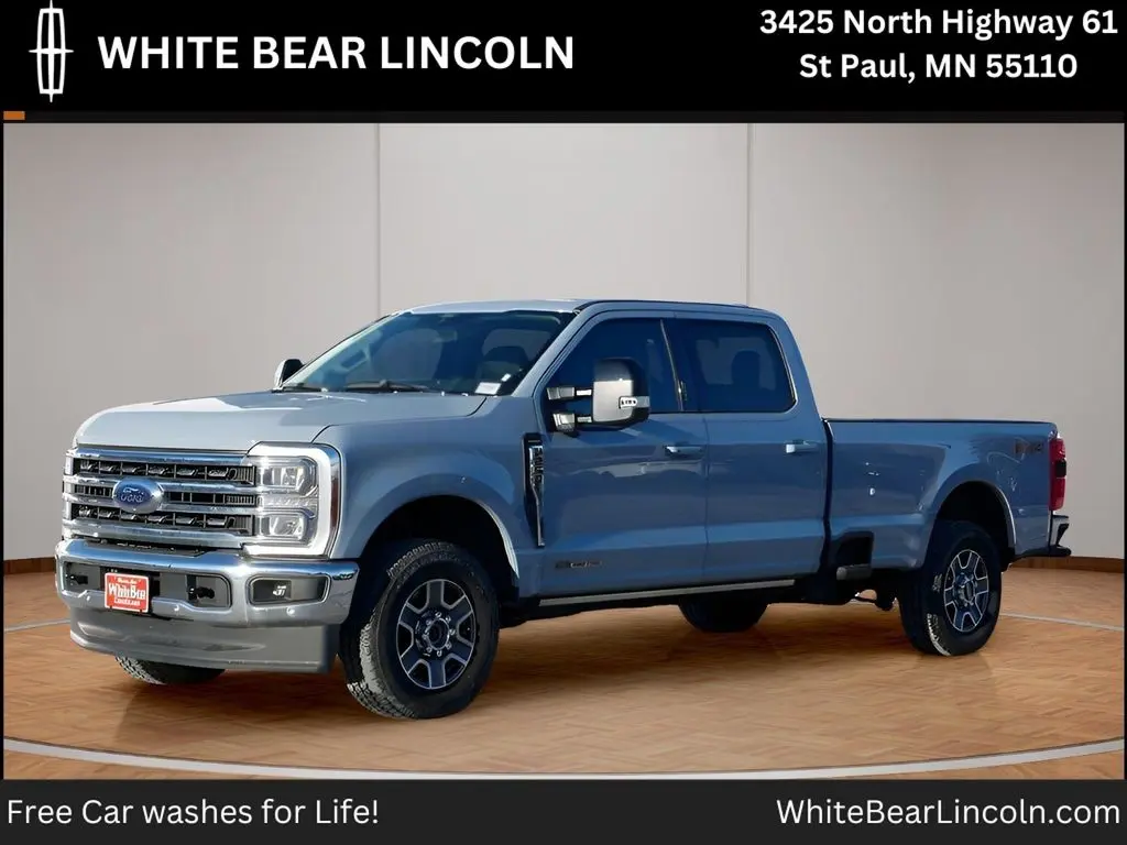 2024 Ford F-250 - $68,845
