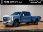 2024 F-250 Super Duty Thumbnail 1