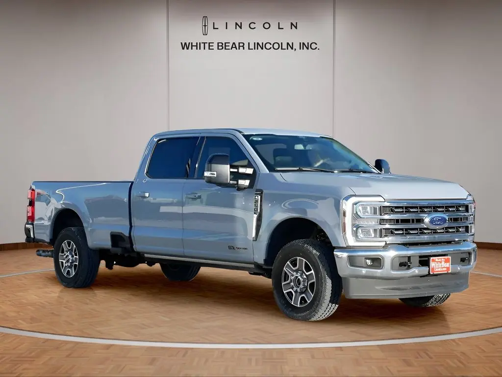2024 Ford F-250 - $68,845