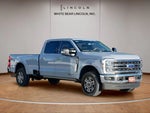 2024 F-250 Super Duty Thumbnail 3