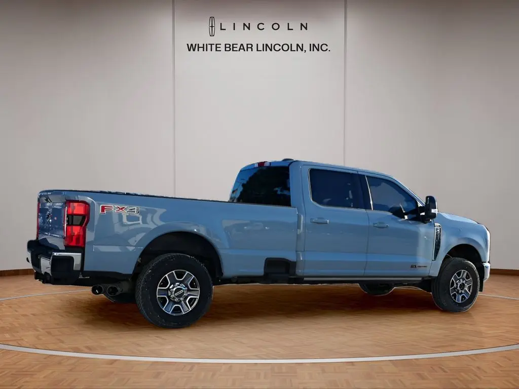 2024 Ford F-250 - $68,845