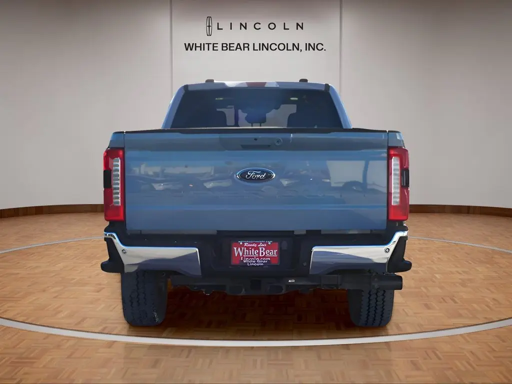 2024 Ford F-250 - $68,845