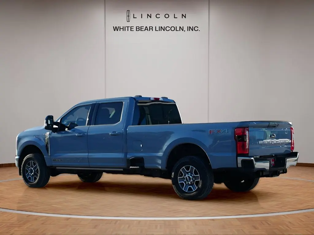 2024 Ford F-250 - $68,845