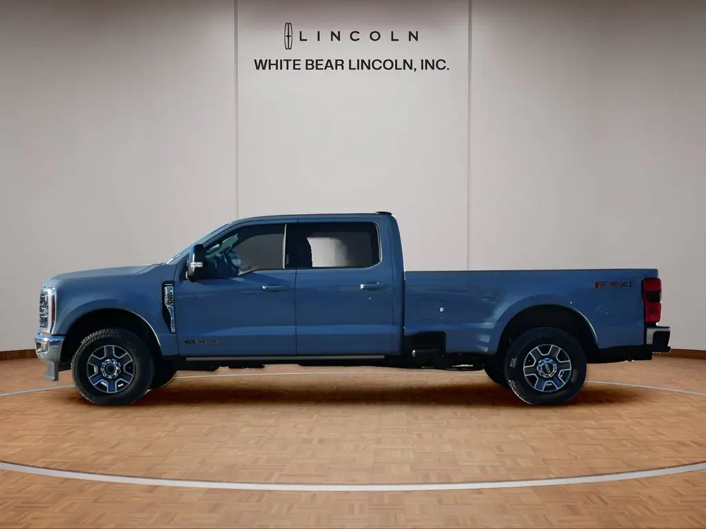 2024 Ford F-250 - $68,845