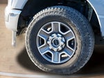 2024 F-250 Super Duty Thumbnail 9