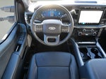 2024 F-250 Super Duty Thumbnail 13
