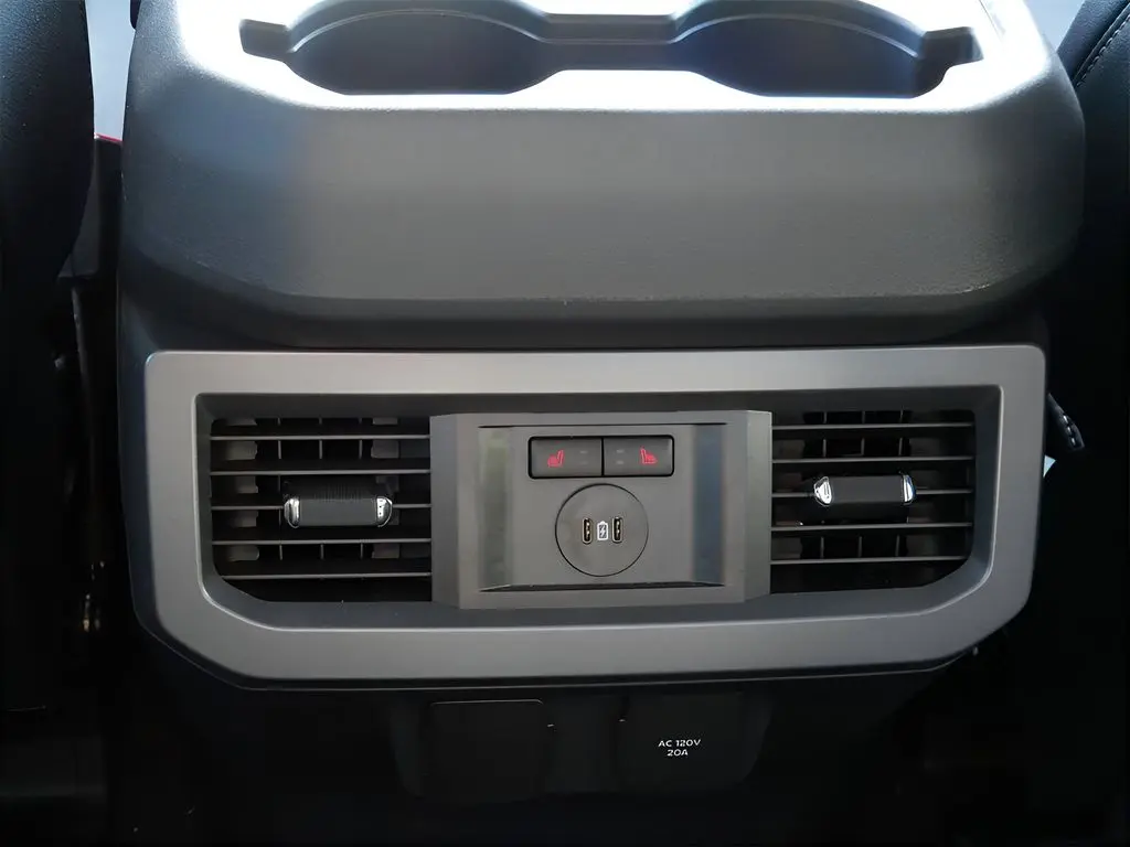 2024 Ford F-250 - $68,845
