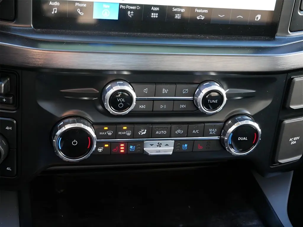 2024 Ford F-250 - $68,845