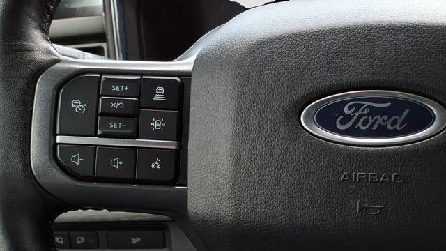 2024 Ford F-250 Super Duty Platinum
