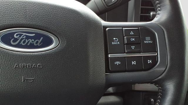 2024 Ford F-250 Super Duty Platinum