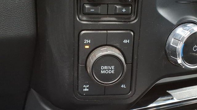 2024 Ford F-250 Super Duty Platinum