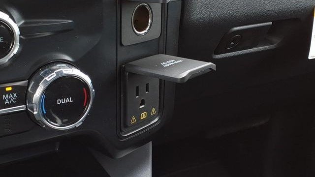 2024 Ford F-250 Super Duty Platinum