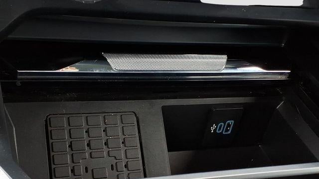 2024 Ford F-250 Super Duty Platinum