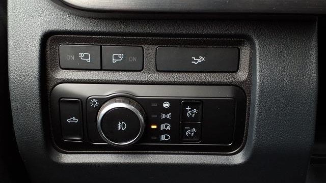 2024 Ford F-250 Super Duty Platinum