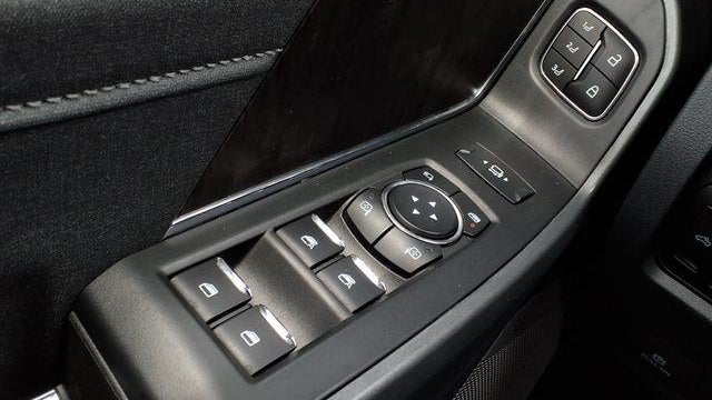 2024 Ford F-250 Super Duty Platinum
