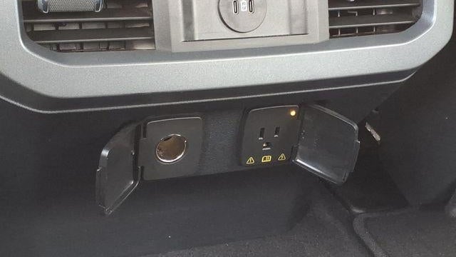 2024 Ford F-250 Super Duty Platinum