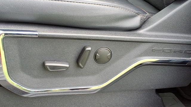 2024 Ford F-250 Super Duty Platinum