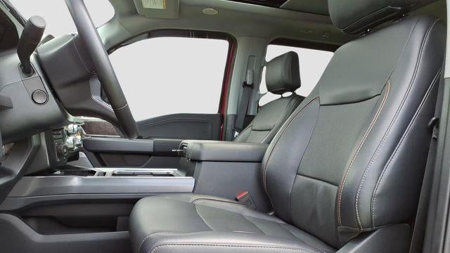 2024 Ford F-250 Super Duty Platinum