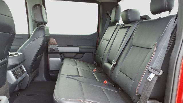 2024 Ford F-250 Super Duty Platinum