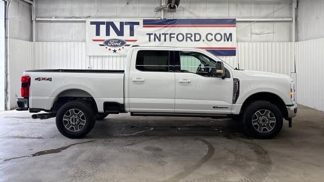 Preowned 2024 Ford F-250 Super Duty King Ranch for Sale