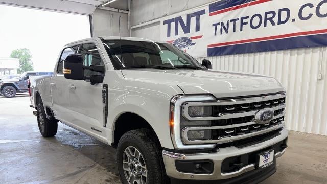 2024 Ford F-250 Super Duty King Ranch