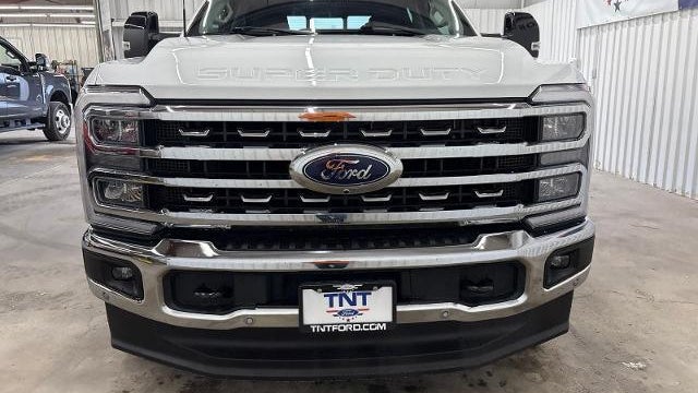 2024 Ford F-250 Super Duty King Ranch