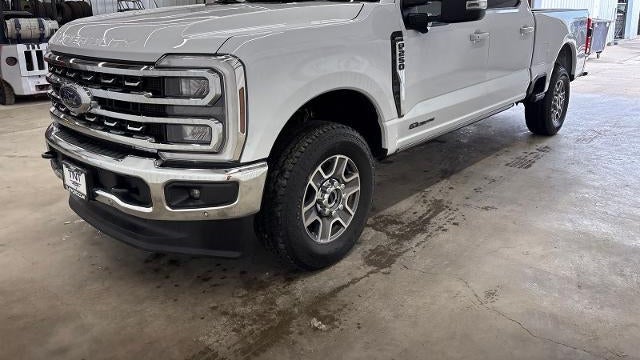 2024 Ford F-250 Super Duty King Ranch