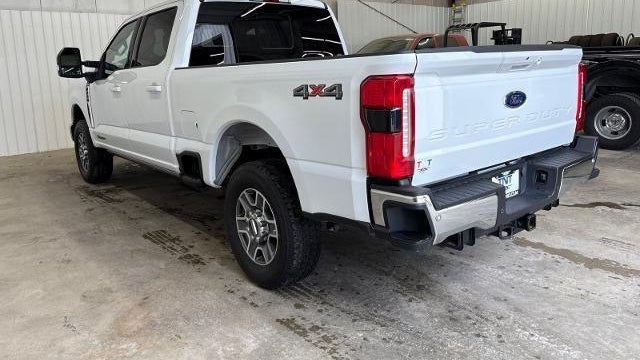 2024 Ford F-250 Super Duty King Ranch