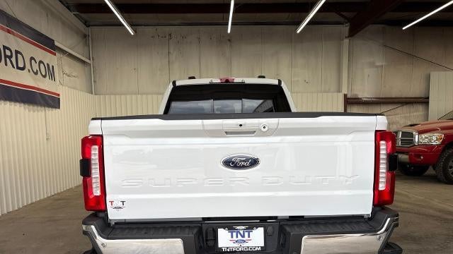 2024 Ford F-250 Super Duty King Ranch