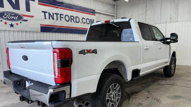 2024 Ford F-250 Super Duty King Ranch