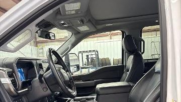 2024 Ford F-250 Super Duty King Ranch