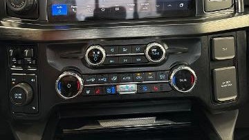 2024 Ford F-250 Super Duty King Ranch