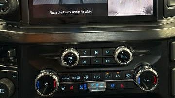 2024 Ford F-250 Super Duty King Ranch