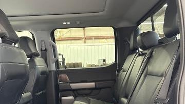 2024 Ford F-250 Super Duty King Ranch