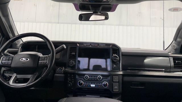 2024 Ford F-250 Super Duty King Ranch