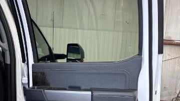 2024 Ford F-250 Super Duty King Ranch