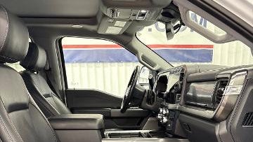 2024 Ford F-250 Super Duty King Ranch